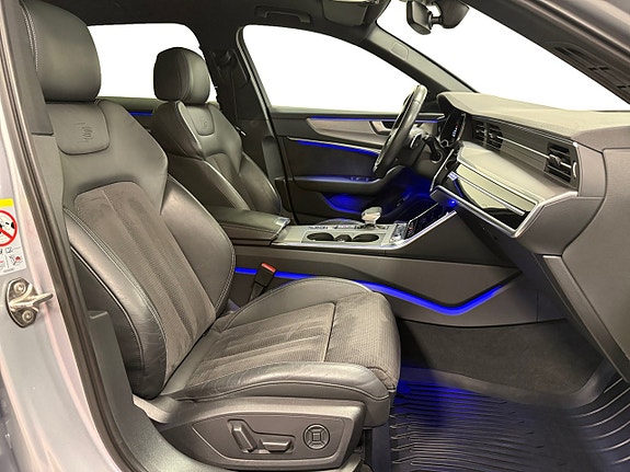Audi A6 13 of 24