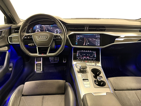 Audi A6 15 of 24