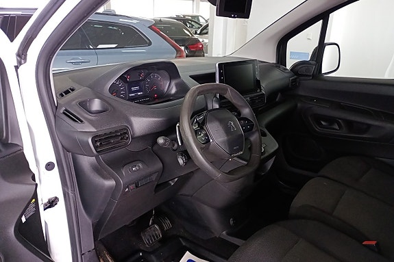 Peugeot Partner 7 of 12