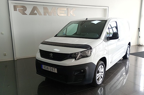 Peugeot Partner 2 of 12