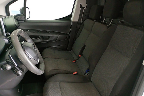 Peugeot Partner 10 of 12
