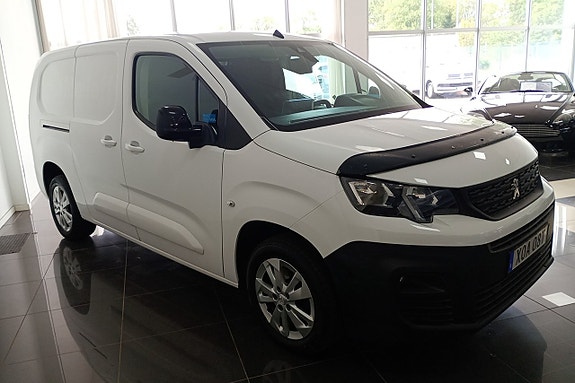 Peugeot Partner 3 of 12