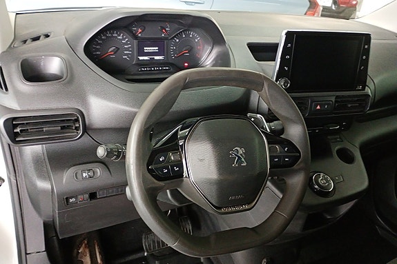 Peugeot Partner 9 of 12