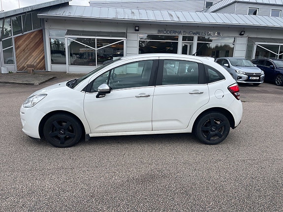 Citroen C3 2 of 4