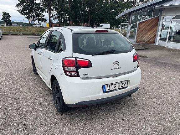 Citroen C3 3 of 4