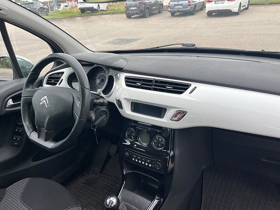Citroen C3 4 of 4