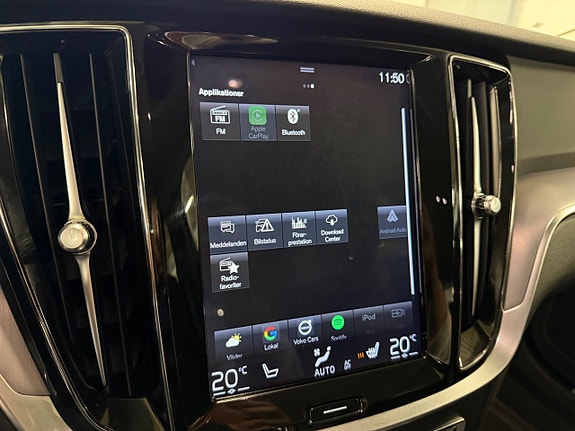 Volvo V60 19 of 20