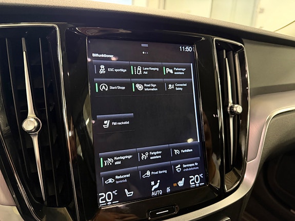 Volvo V60 17 of 20