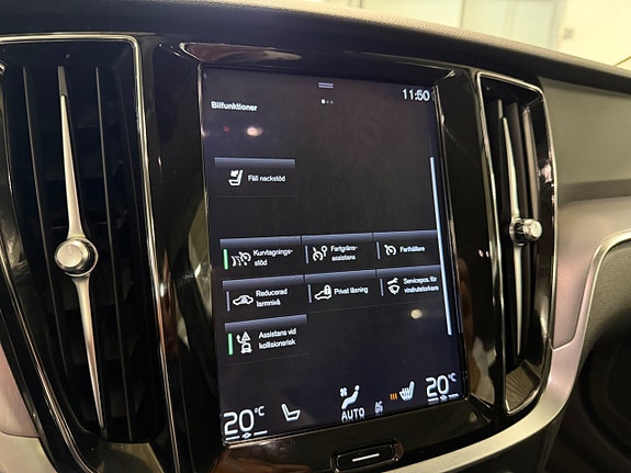 Volvo V60 18 of 20