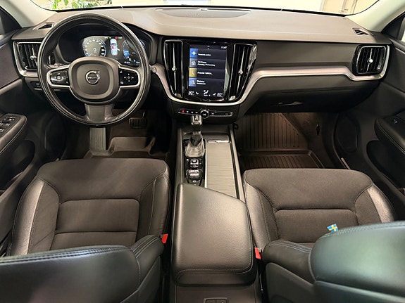 Volvo V60 10 of 20