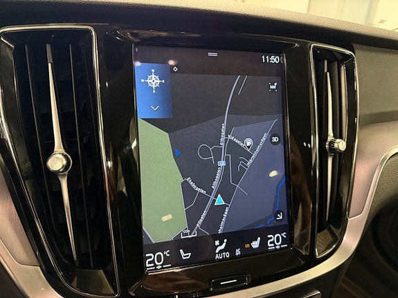Volvo V60 20 of 20