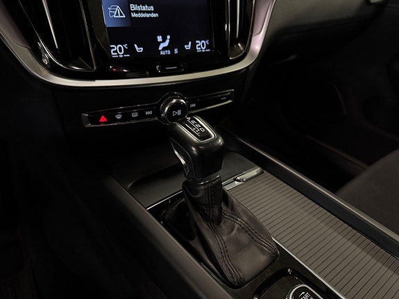 Volvo V60 16 of 20