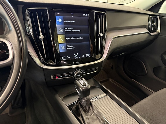Volvo V60 14 of 20