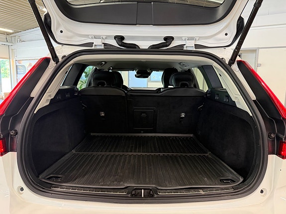 Volvo V60 6 of 20