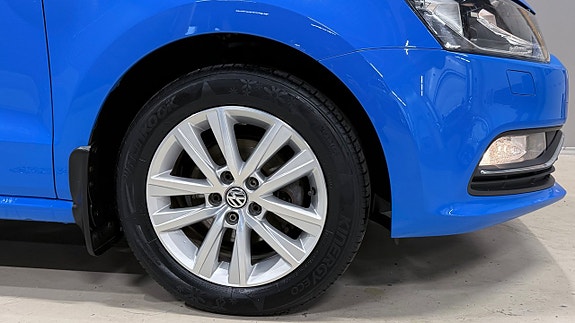 Volkswagen Polo 5 of 18