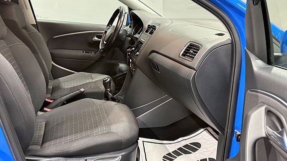 Volkswagen Polo 15 of 18