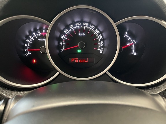 Kia Venga 11 of 15