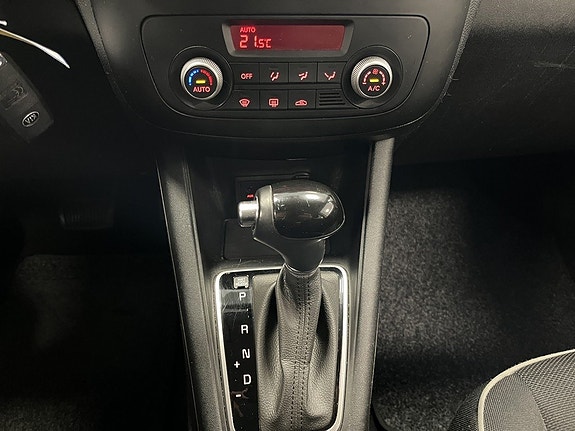 Kia Venga 15 of 15