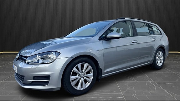 Volkswagen Golf I 2 of 6