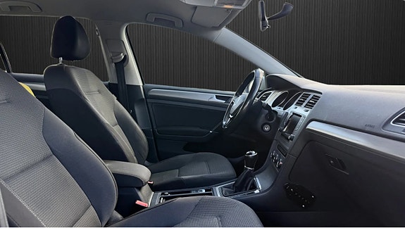 Volkswagen Golf I 6 of 6