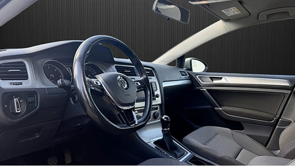 Volkswagen Golf I 5 of 6