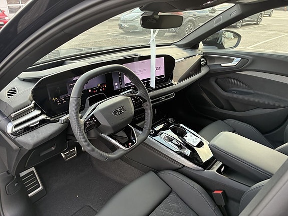 Audi A5 8 of 9