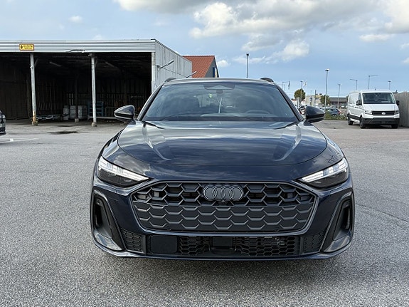 Audi A5 5 of 9