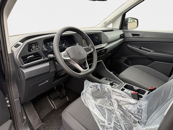 Volkswagen Caddy Maxi 6 of 24