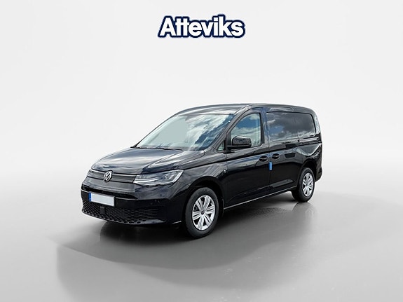 Volkswagen Caddy Maxi 16 of 24