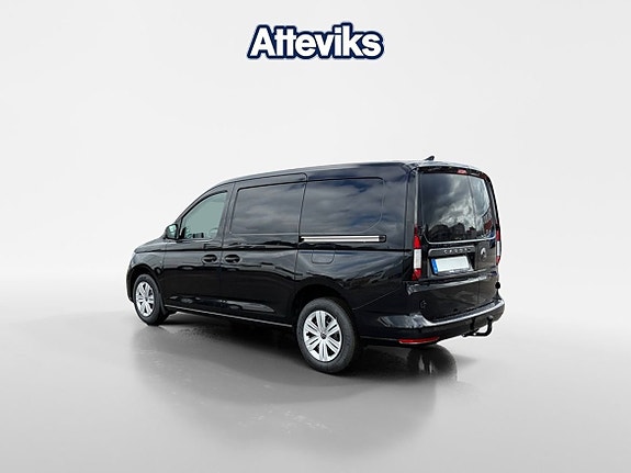 Volkswagen Caddy Maxi 18 of 24
