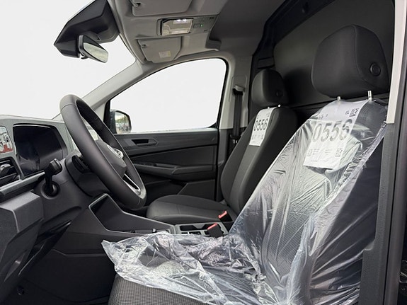 Volkswagen Caddy Maxi 17 of 24