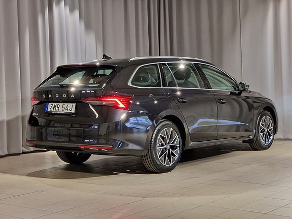 Skoda Octavia 3 of 18