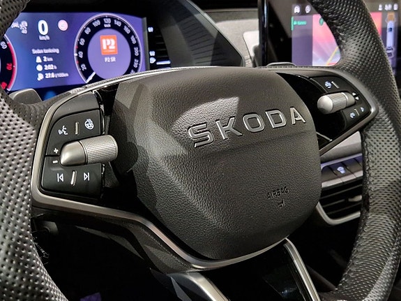 Skoda Octavia 14 of 18