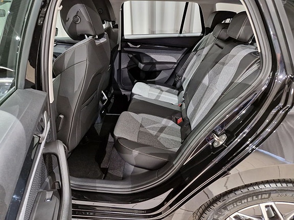 Skoda Octavia 16 of 18