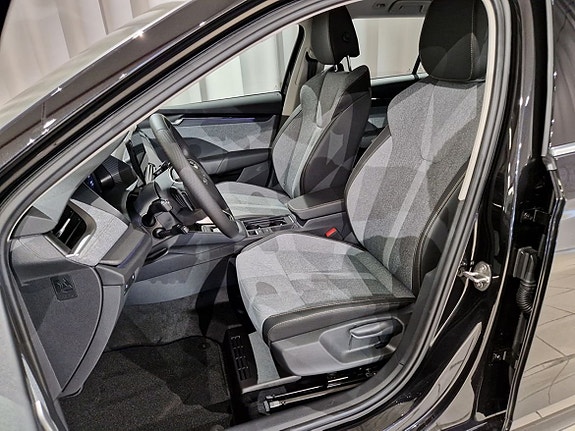 Skoda Octavia 17 of 18