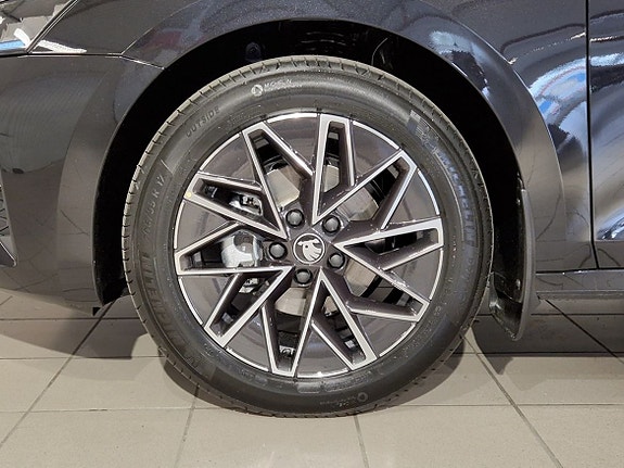 Skoda Octavia 18 of 18