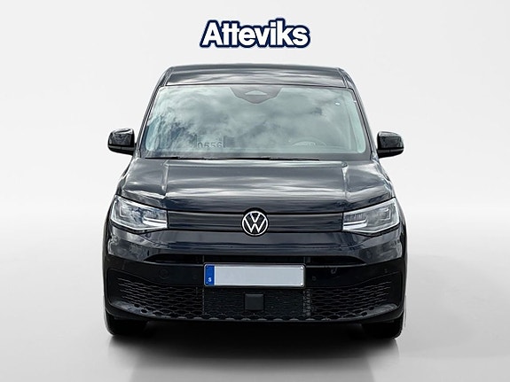 Volkswagen Caddy Maxi 2 of 24