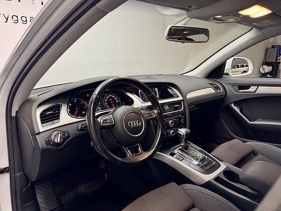 Audi A4 allroad 8 of 16