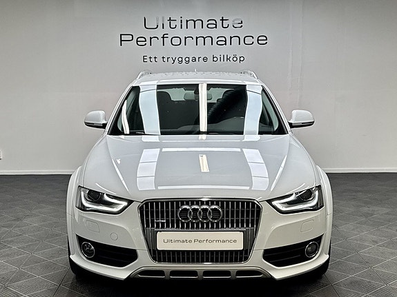 Audi A4 allroad 6 of 16
