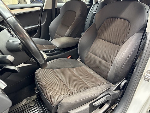 Audi A4 allroad 12 of 16