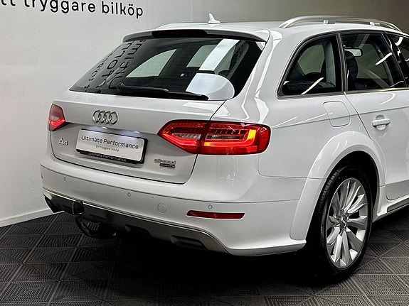 Audi A4 allroad 5 of 16