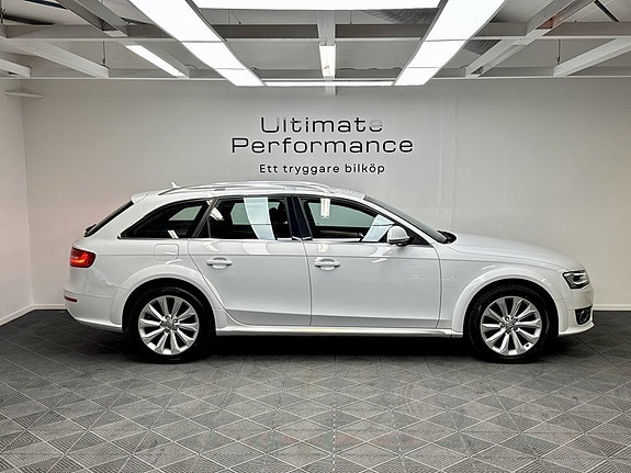 Audi A4 allroad 4 of 16