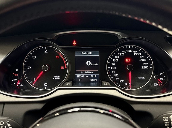Audi A4 allroad 16 of 16