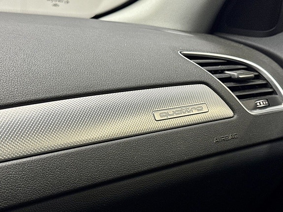 Audi A4 allroad 11 of 16