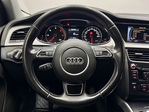 Audi A4 allroad 15 of 16