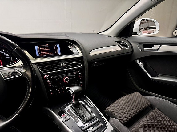 Audi A4 allroad 10 of 16