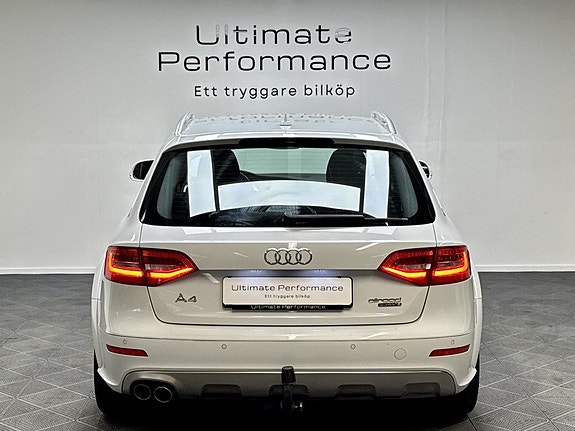 Audi A4 allroad 7 of 16