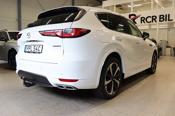 Mazda CX-60 6 of 30