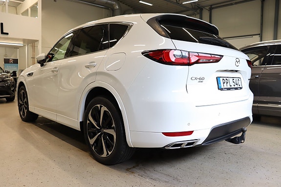 Mazda CX-60 5 of 30