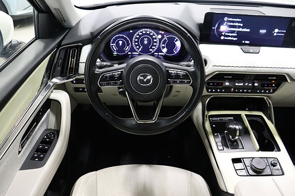 Mazda CX-60 16 of 30